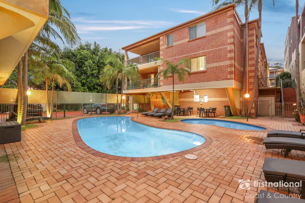 3/129 Terralong St, Kiama, NSW 2533