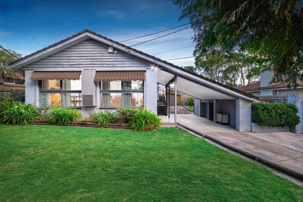 410 Mountain Hwy, Wantirna, VIC 3152