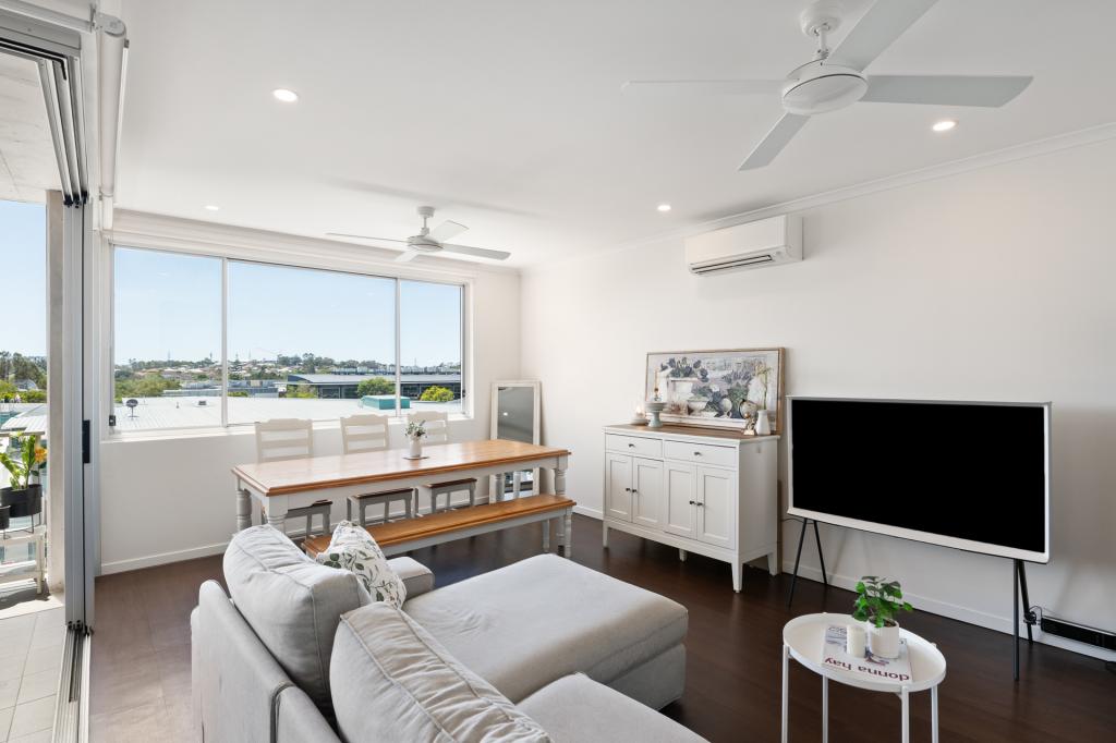 224/986 Wynnum Rd, Cannon Hill, QLD 4170