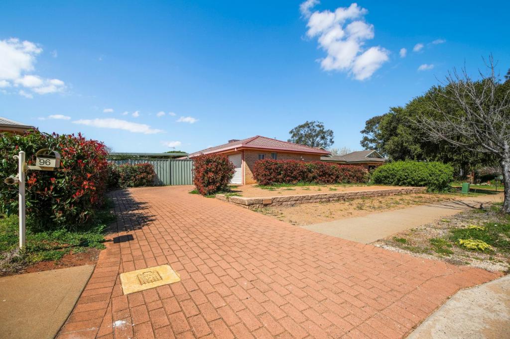 96 Sheraton Rd, Dubbo, NSW 2830