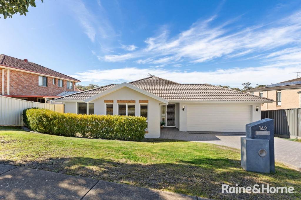142 Northlakes Dr, Cameron Park, NSW 2285