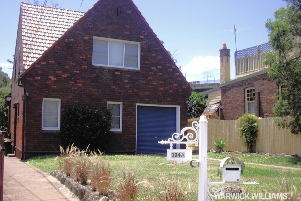 324a Victoria Pl, Drummoyne, NSW 2047