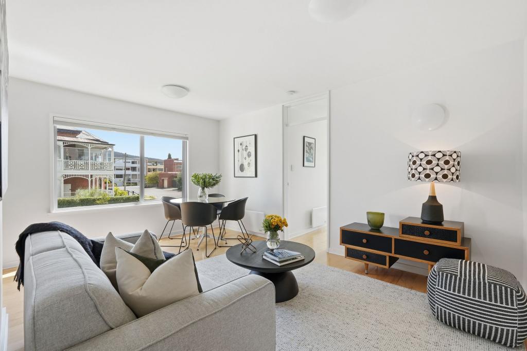 7/1 Battery Sq, Battery Point, TAS 7004