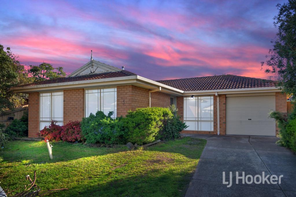 5 Konrads Ct, Truganina, VIC 3029