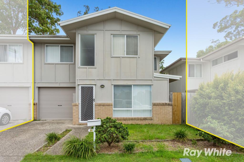 11/28 Waheed St, Marsden, QLD 4132