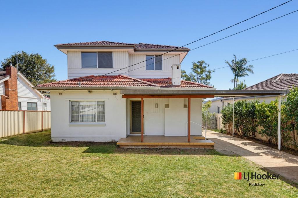 64 Clifford St, Panania, NSW 2213