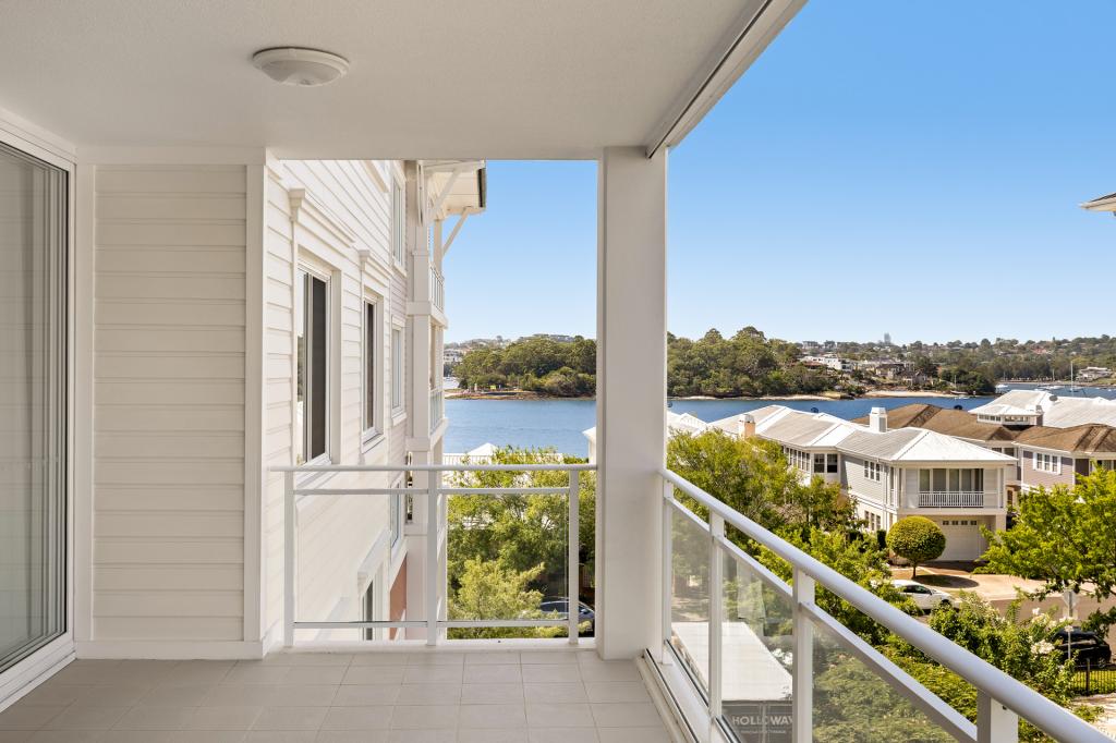 47/1 Palm Ave, Breakfast Point, NSW 2137