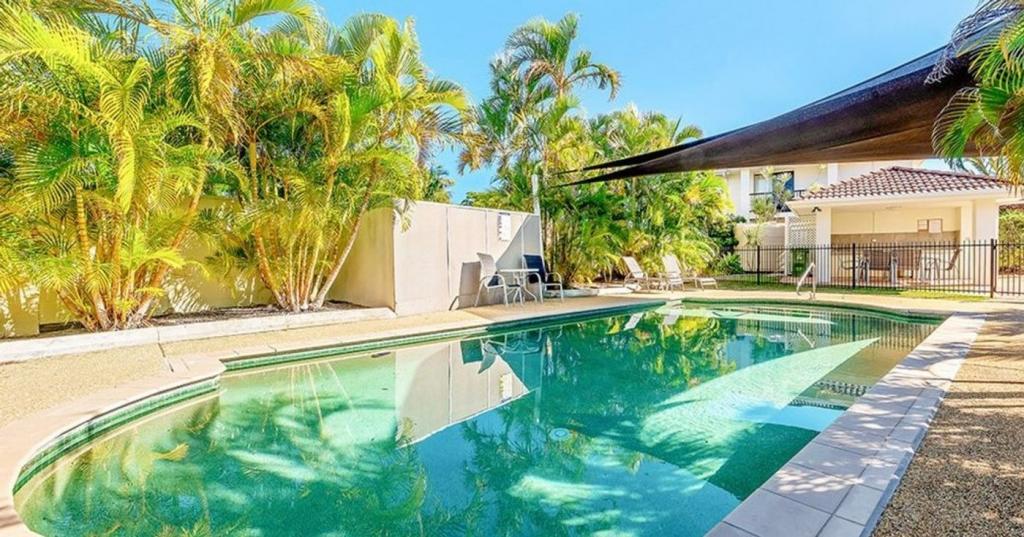 8/323 Christine Ave, Varsity Lakes, QLD 4227