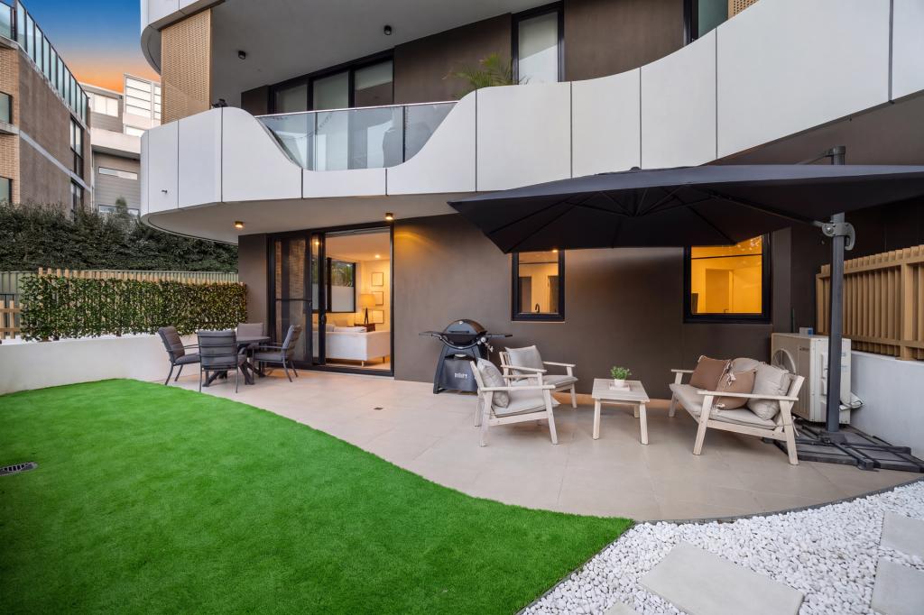 G05/5 Higherdale Ave, Miranda, NSW 2228