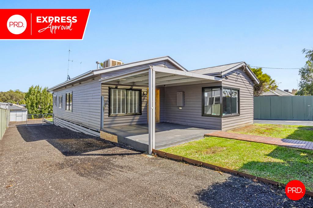 330 High St, Kangaroo Flat, VIC 3555