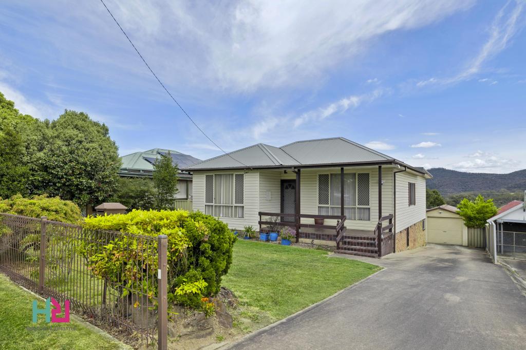 1062 Great Western Hwy, Lithgow, NSW 2790