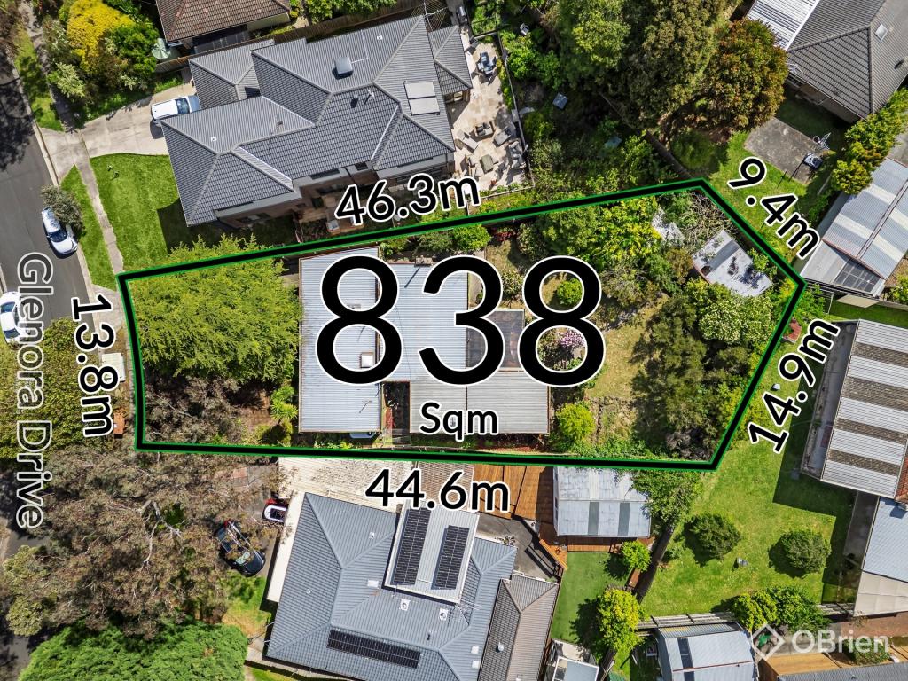 9 Glenora Dr, Vermont, VIC 3133