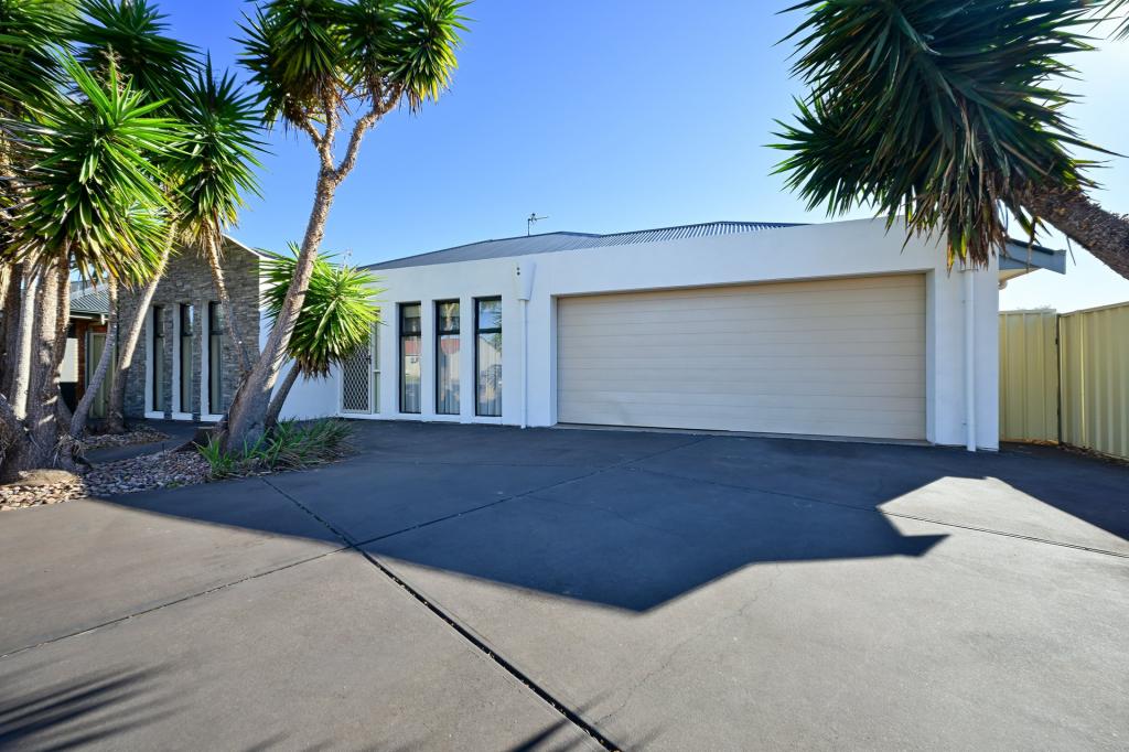 20 Needlebush St, Whyalla Stuart, SA 5608