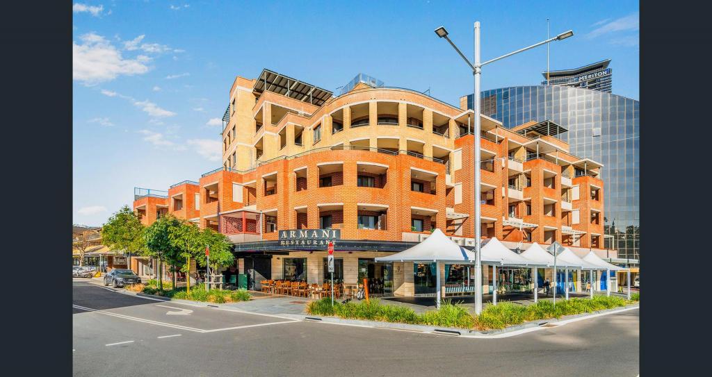 213/354 Church St, Parramatta, NSW 2150