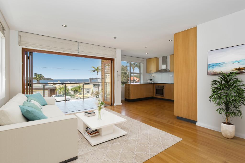 1/10 Fairlight Cres, Fairlight, NSW 2094