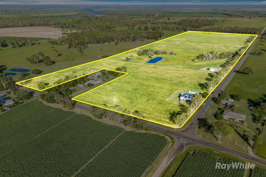 9 Eden St W, Walkers Point, QLD 4650