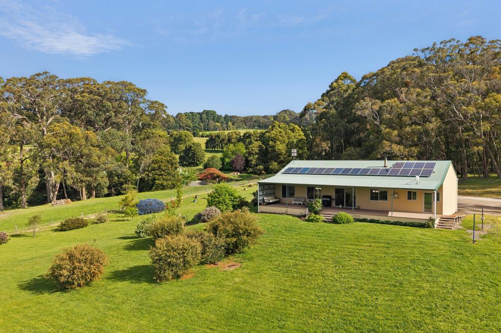 130 HYLANDS RD, HESKET, VIC 3442