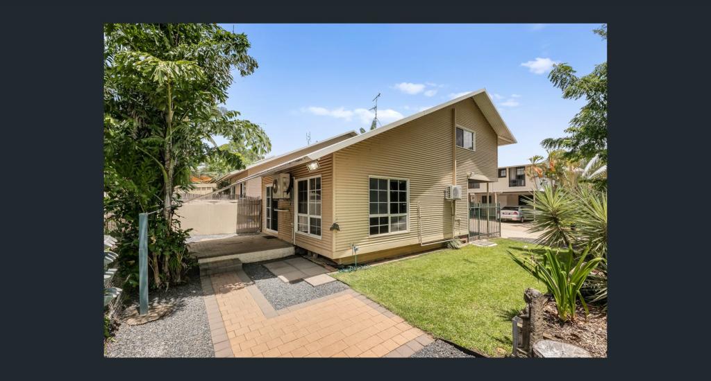 1/61 Shearwater Dr, Bakewell, NT 0832