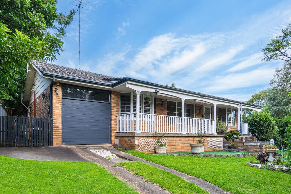 13 Orange Gr, Castle Hill, NSW 2154