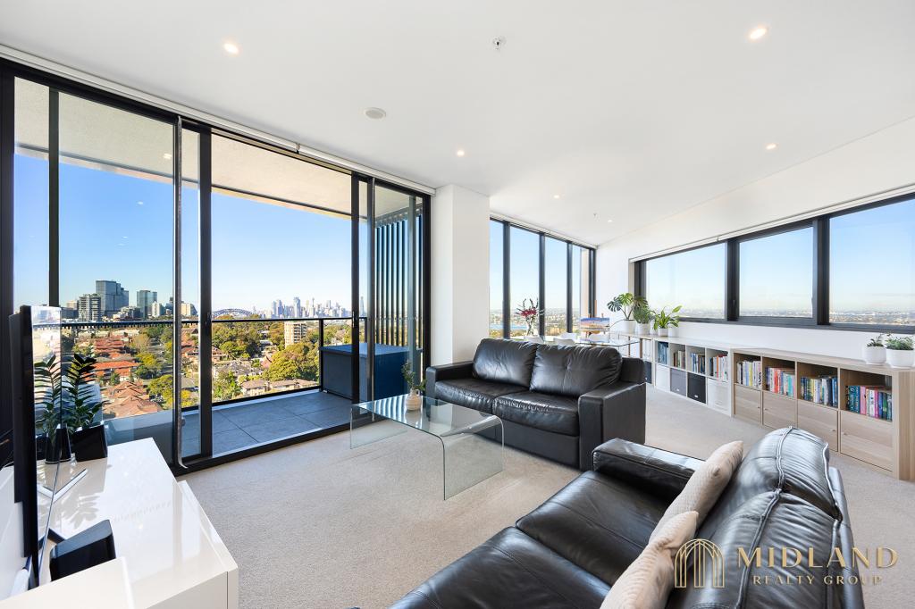1303/472 PACIFIC HWY, ST LEONARDS, NSW 2065