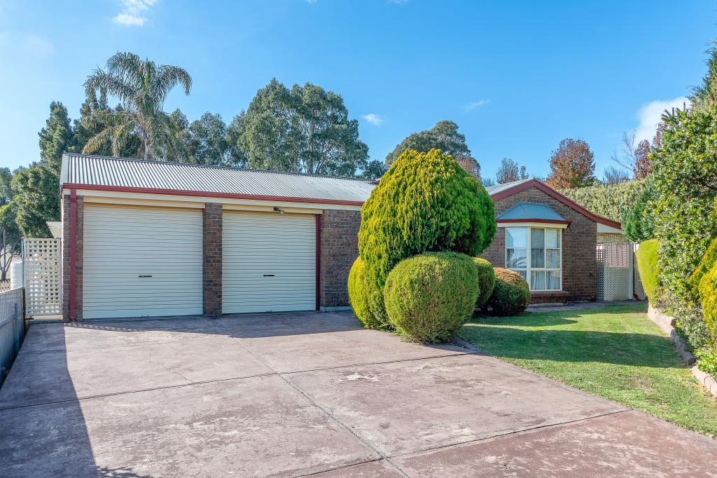 25 Michelmore Dr, Meadows, SA 5201