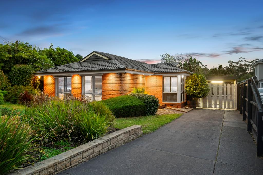 139 Burke Rd, Ferntree Gully, VIC 3156