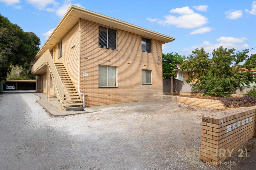 4/9 Edison Rd, Bedford Park, SA 5042