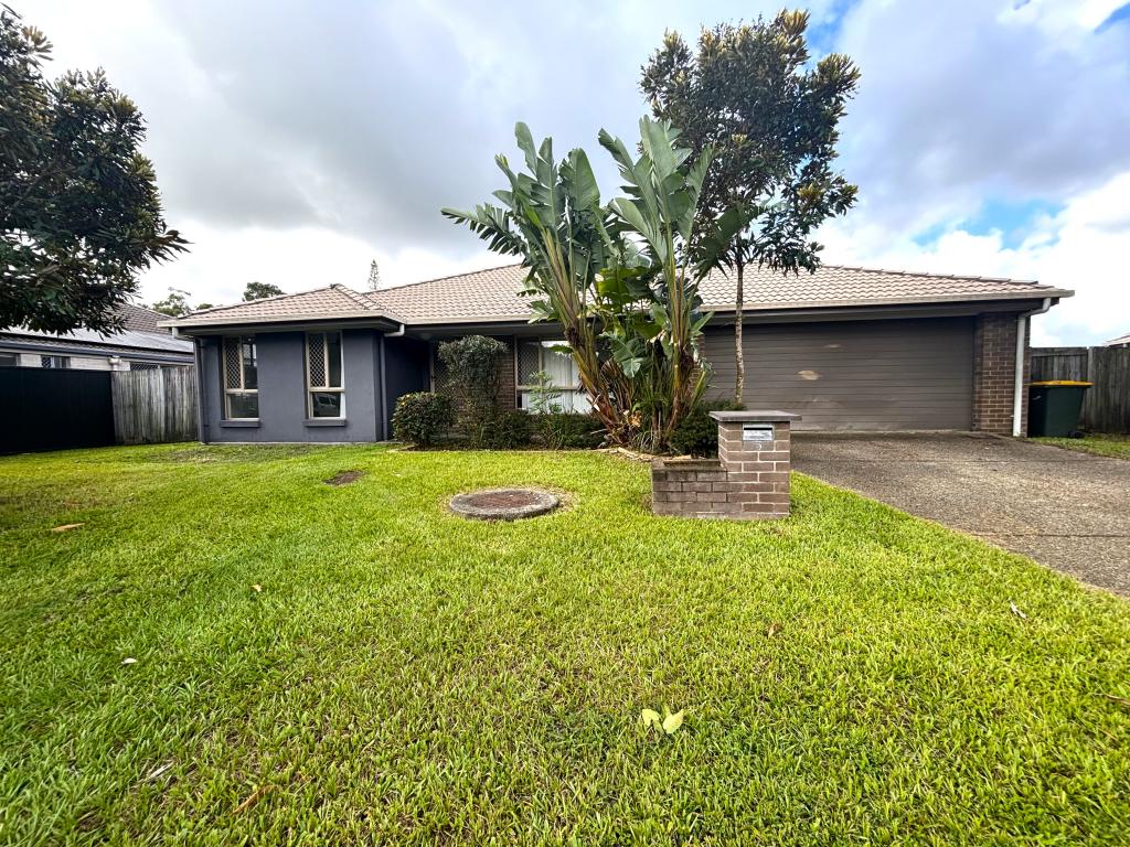 5 Linwood Ct, Caboolture, QLD 4510