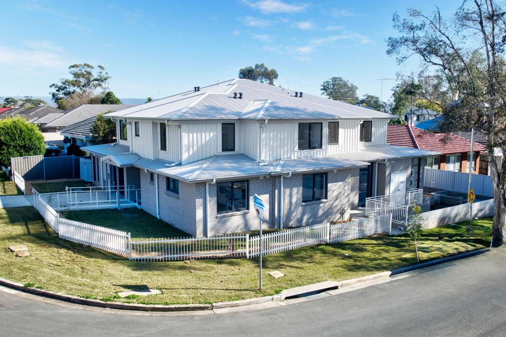 1 Tornaros Ave, Penrith, NSW 2750