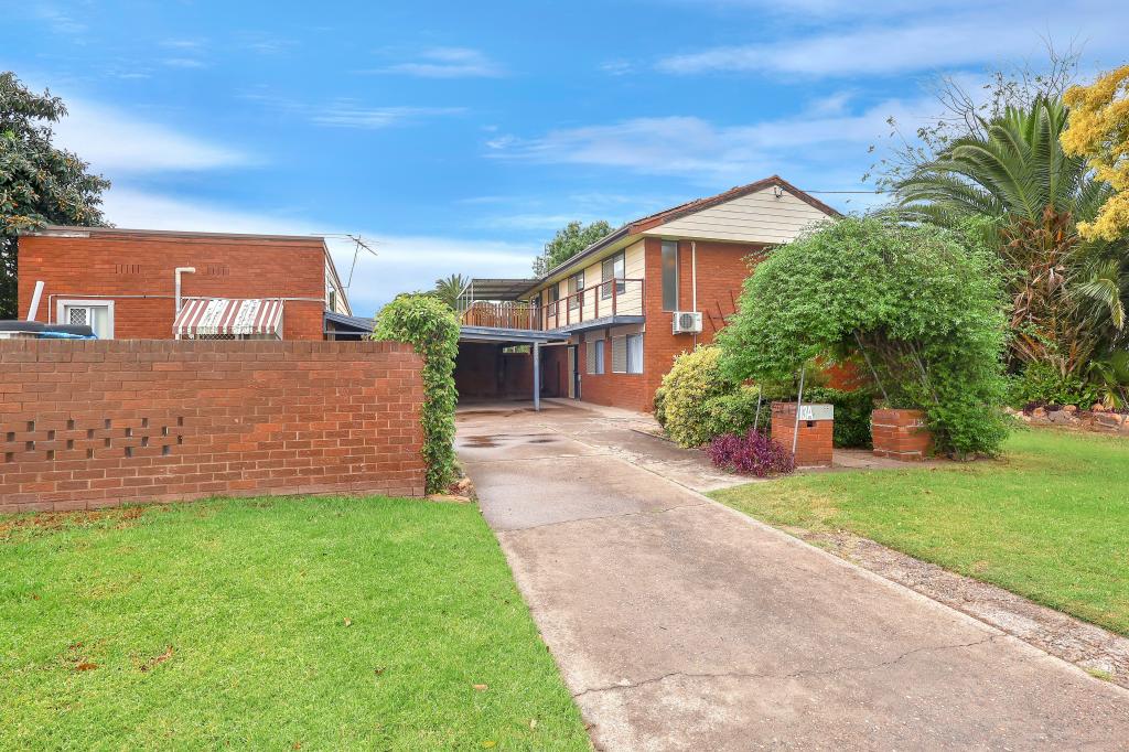 13a Scott St, Muswellbrook, NSW 2333