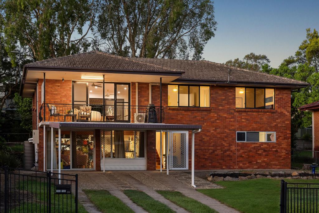 66 JOALAH CRES, FERNY HILLS, QLD 4055