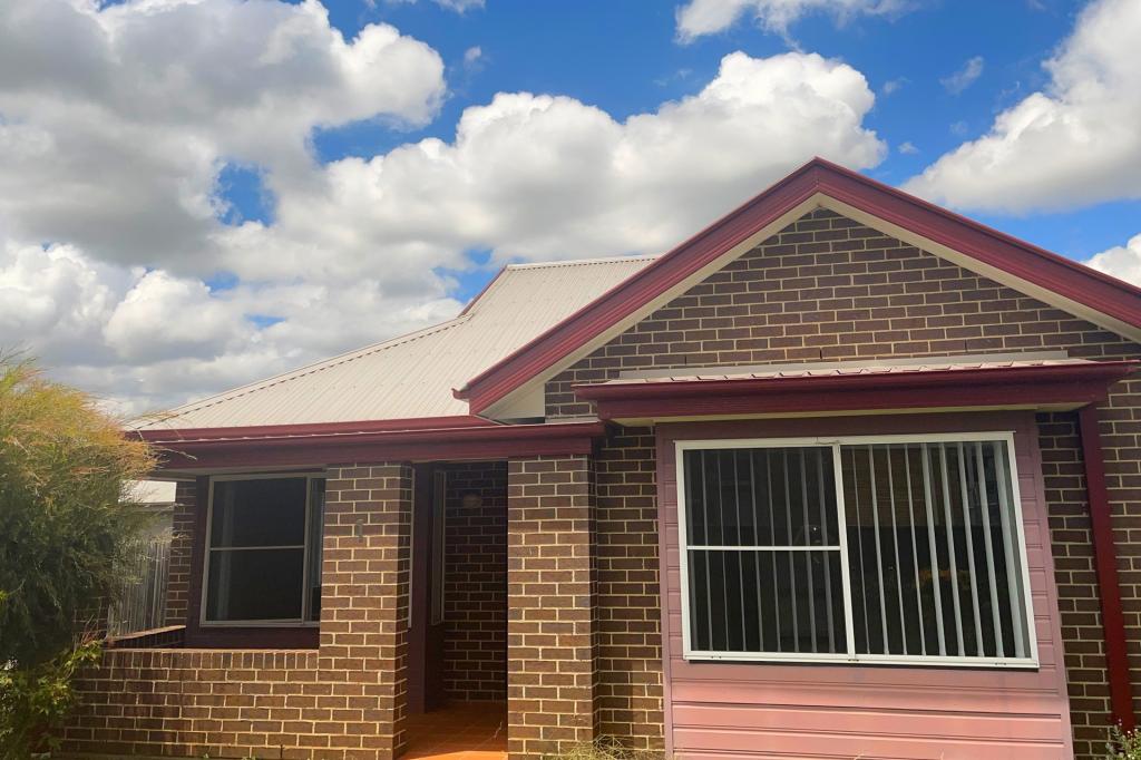 1/189 Rocket St, Bathurst, NSW 2795