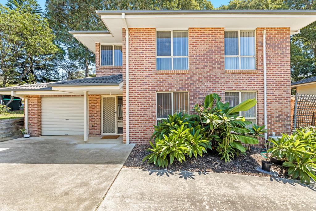 1/214 SOUTH HEAD RD, MORUYA HEADS, NSW 2537