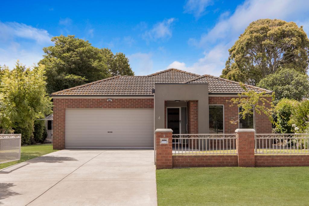4a Wright St, Koroit, VIC 3282