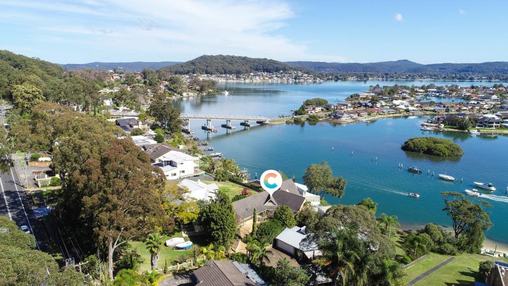 25 Empire Bay Dr, Daleys Point, NSW 2257