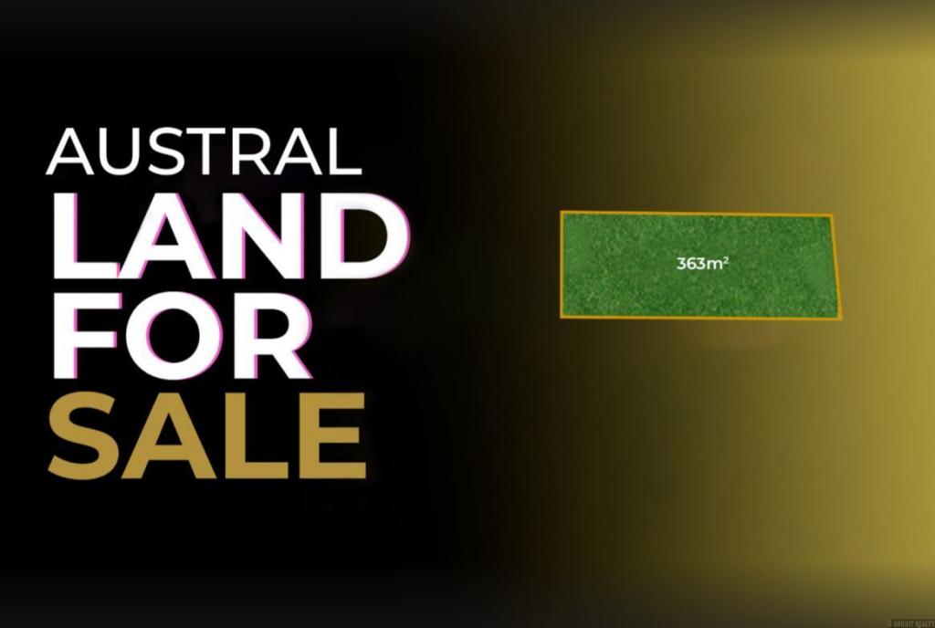 Contact Agent For Address, Austral, NSW 2179