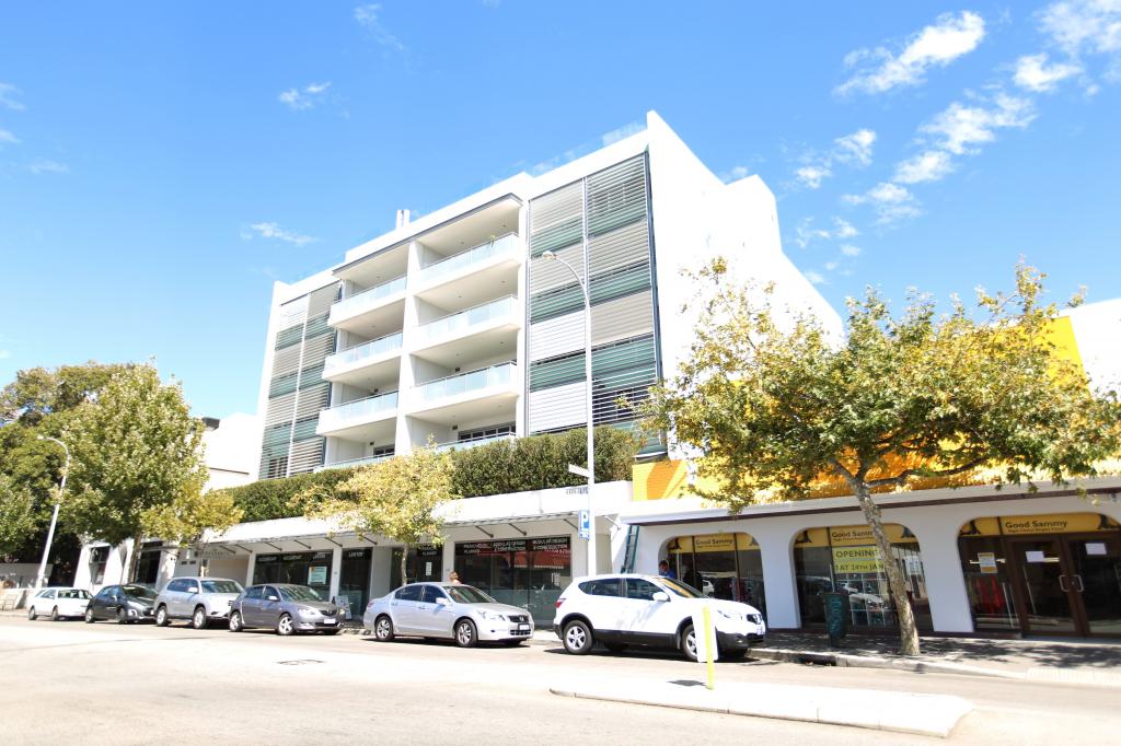 185 High St, Fremantle, WA 6160