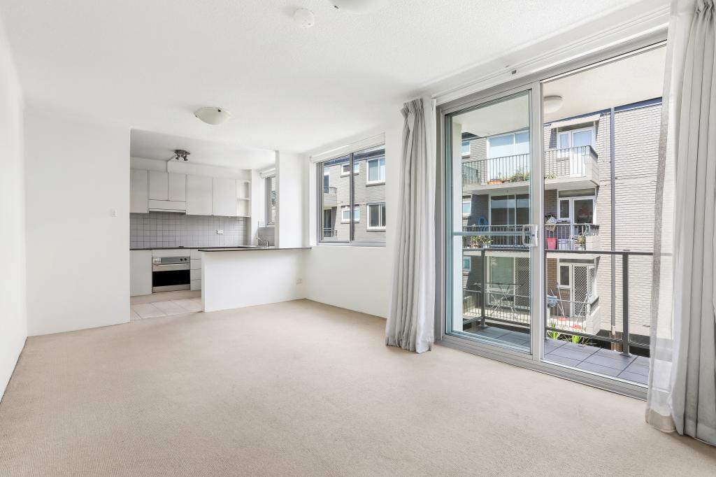 6/1 William St, Rose Bay, NSW 2029