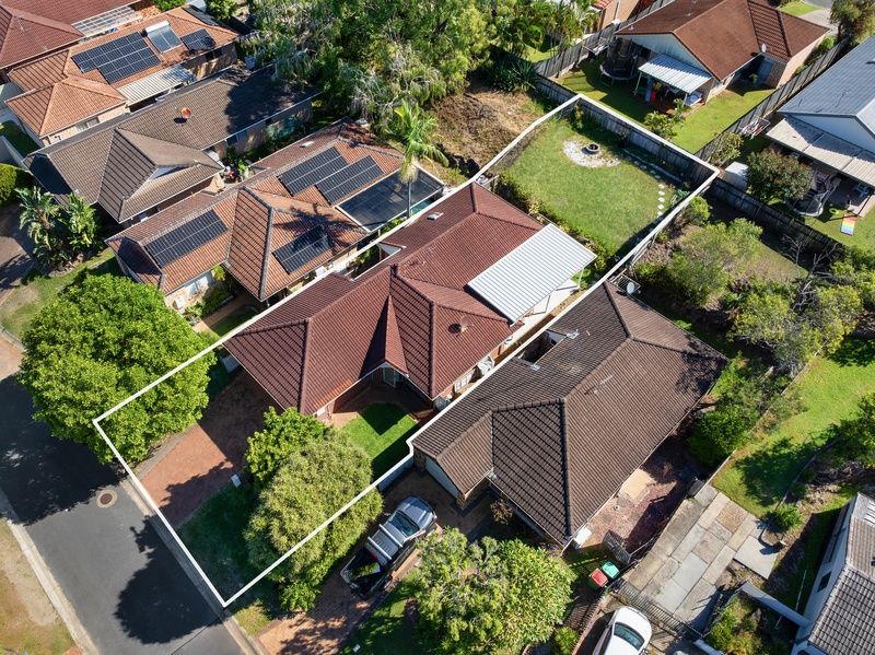 15 Bards Ct, Nerang, QLD 4211