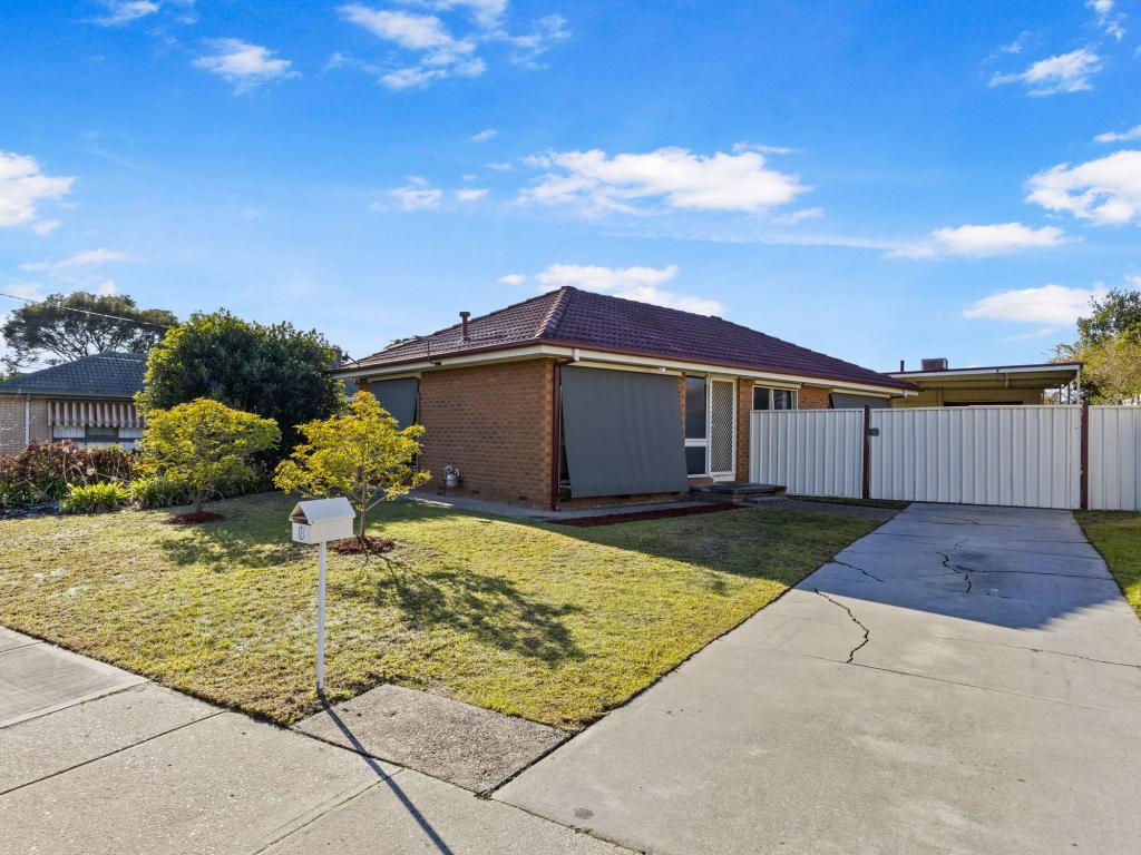 8 Celtic Ct, West Wodonga, VIC 3690