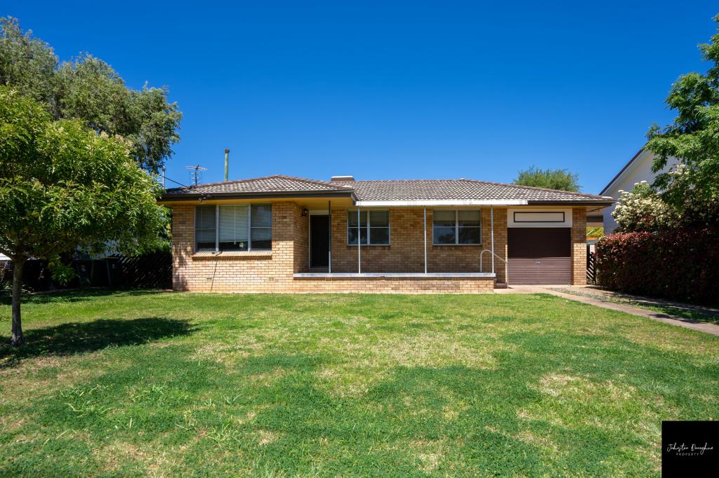 125 Stock Rd, Gunnedah, NSW 2380