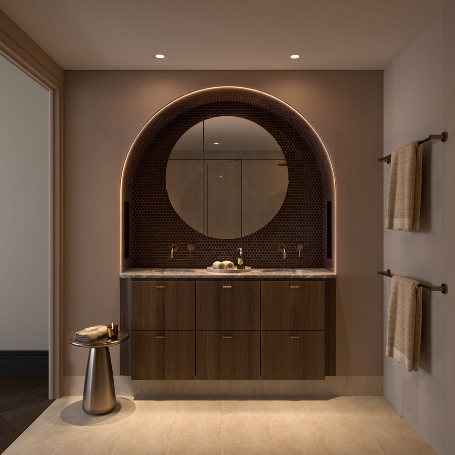 106/139 Lake St, Perth, WA 6000