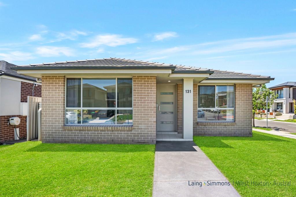 131 Narrami Rd, Austral, NSW 2179