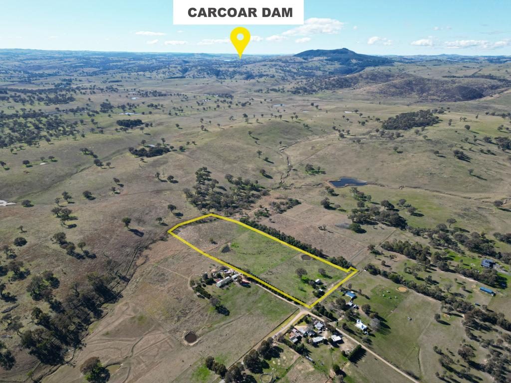 69 Somers Lane, Mandurama, NSW 2792