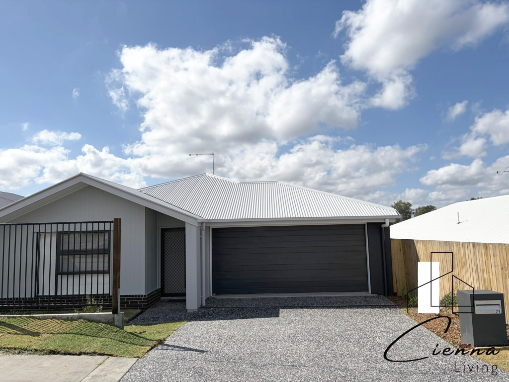 29 Kashmir Cct, Greenbank, QLD 4124
