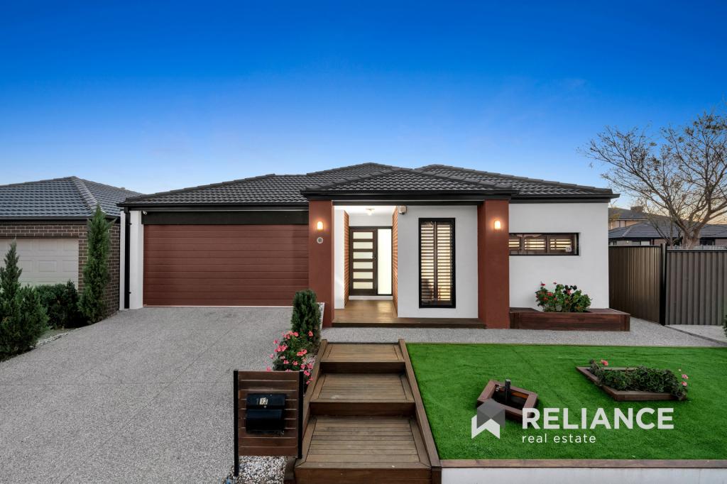 13 Mercedes Dr, Tarneit, VIC 3029