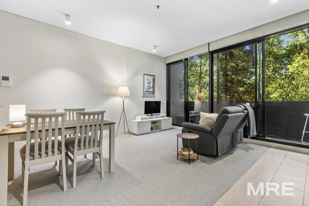 6/1 Clara St, South Yarra, VIC 3141