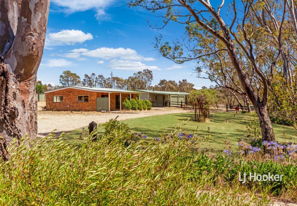 915 Seymour-Pyalong Rd, Sugarloaf Creek, VIC 3658