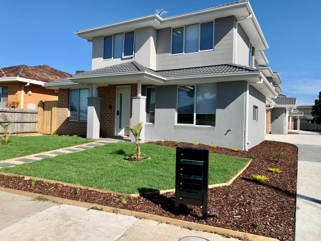 Contact agent for address, THOMASTOWN, VIC 3074