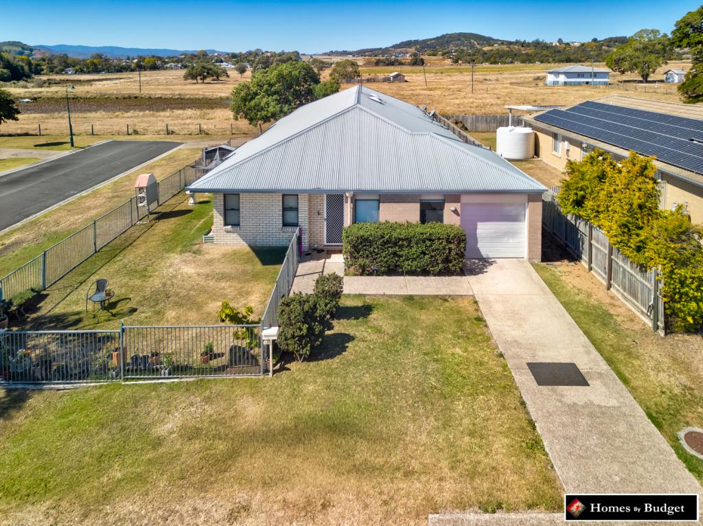 2/2 Currawong St, Lowood, QLD 4311